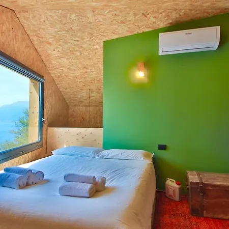 Elena By Klabhouse Appartement Bugiallo