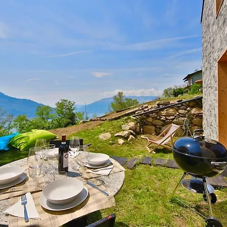 Elena By Klabhouse * Bugiallo