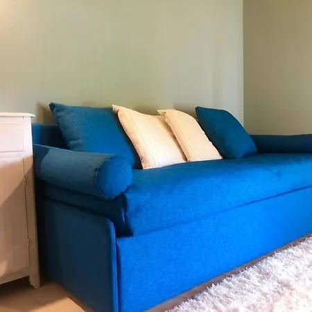 公寓 Elena By Klabhouse