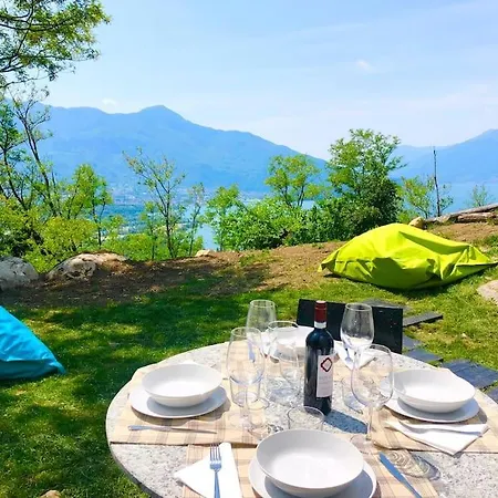 Elena By Klabhouse דירה *