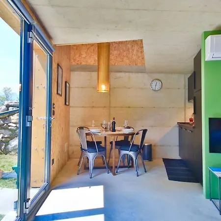 דירה Elena By Klabhouse Bugiallo