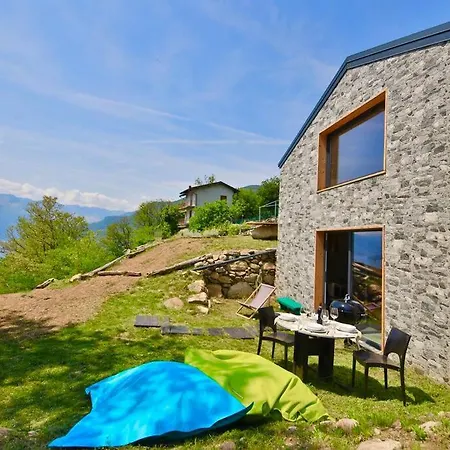 דירה Elena By Klabhouse