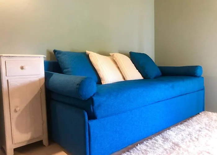 公寓 Elena By Klabhouse