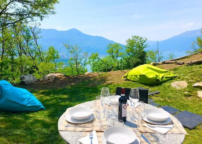 Elena By Klabhouse Lägenhet *