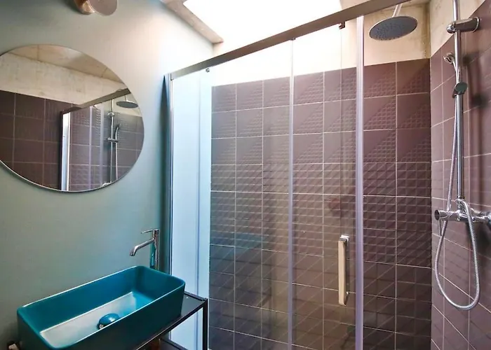 公寓 Elena By Klabhouse *