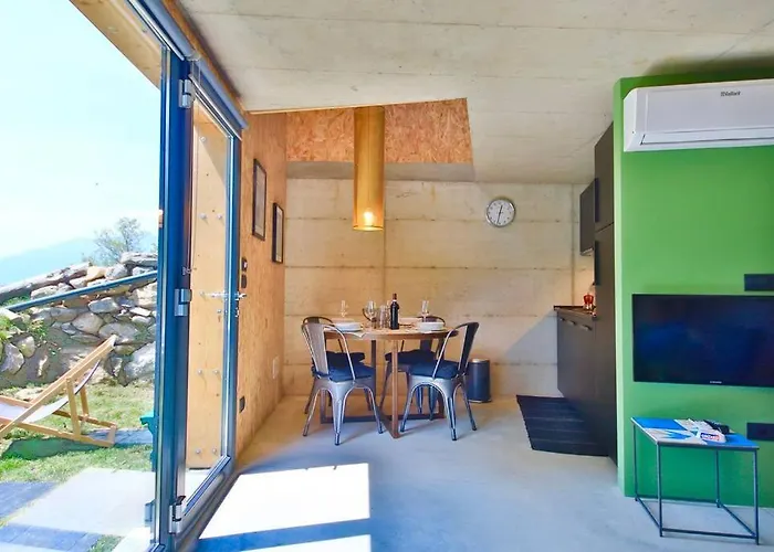 Lägenhet Elena By Klabhouse Bugiallo