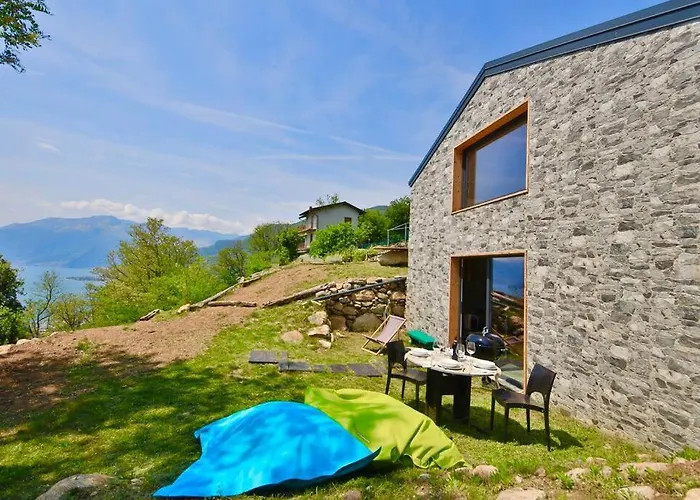 公寓 Elena By Klabhouse