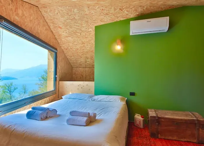 Elena By Klabhouse Lägenhet Bugiallo