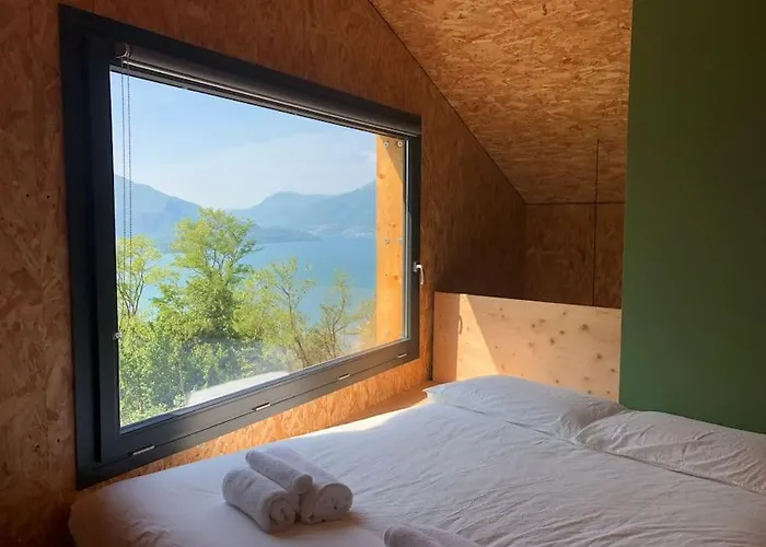 Elena By Klabhouse Appartement Bugiallo